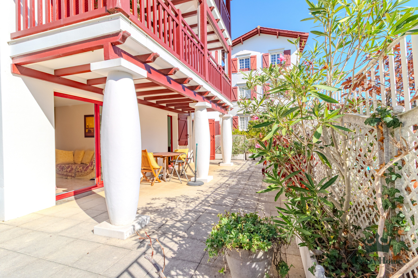 Appartement 3 pièces 57 m² · à Guéthary · 57 m² · 525 000 €
