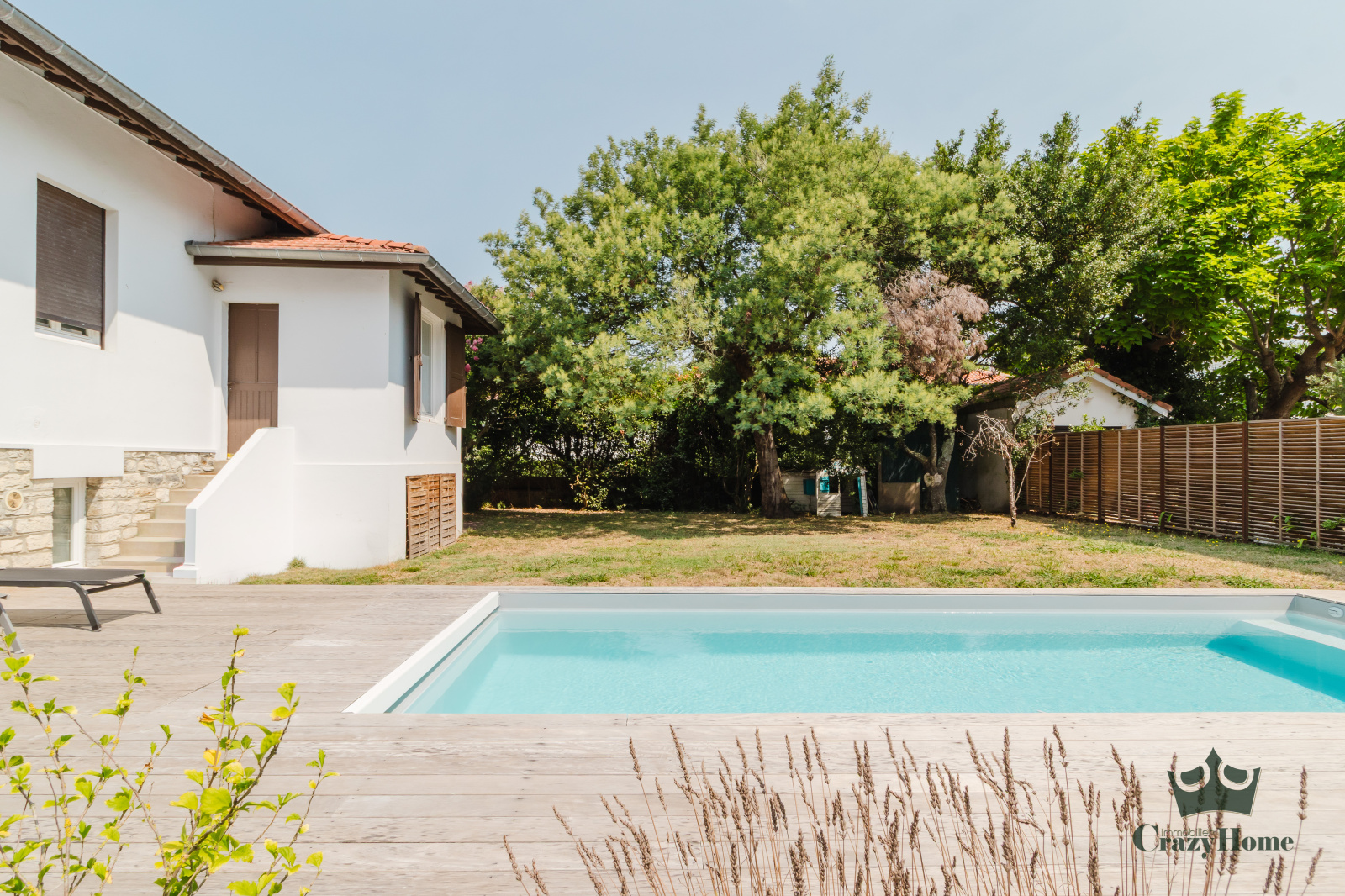 Maison 6 pièces 260 m² · à Anglet · 260 m² · 1 575 000 €